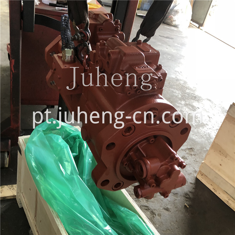 Ec240b Hydraulic Pump 1